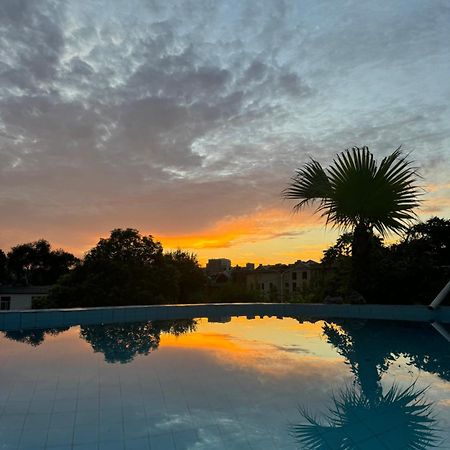 Su Xin Resort Inn Чжанцзяцзе Екстер'єр фото